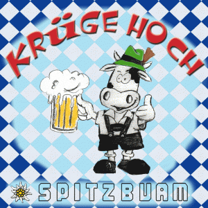 Krüge Hoch