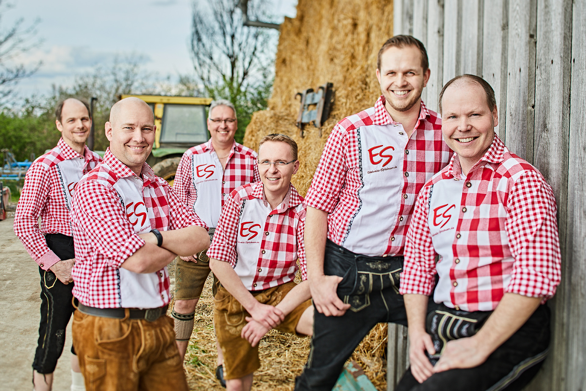 Bandfoto (High-Res)
