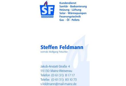 Feldmann Heizung