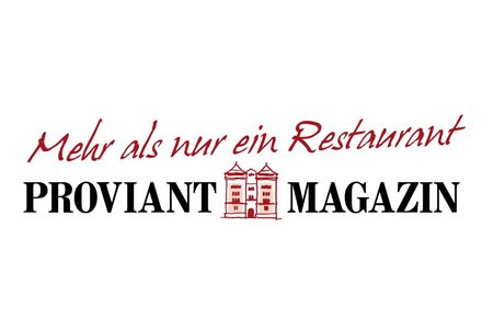 Proviant-Magazin